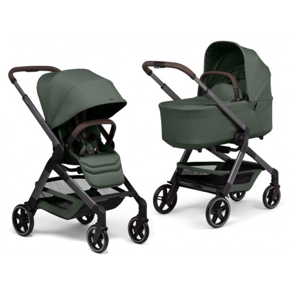 Joolz Hub 2 | Forest Green