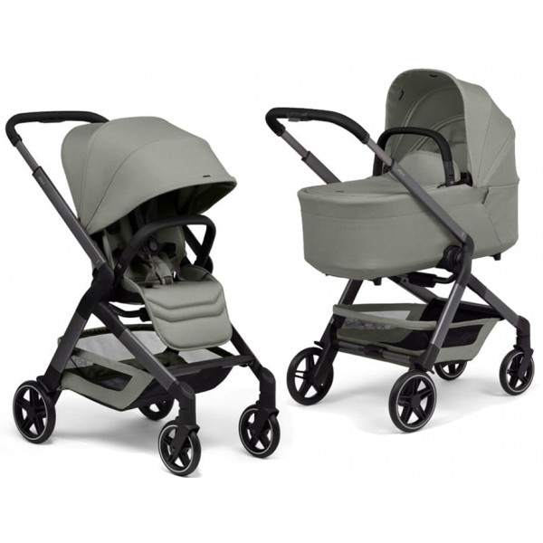 Joolz Hub 2 | Sage Green