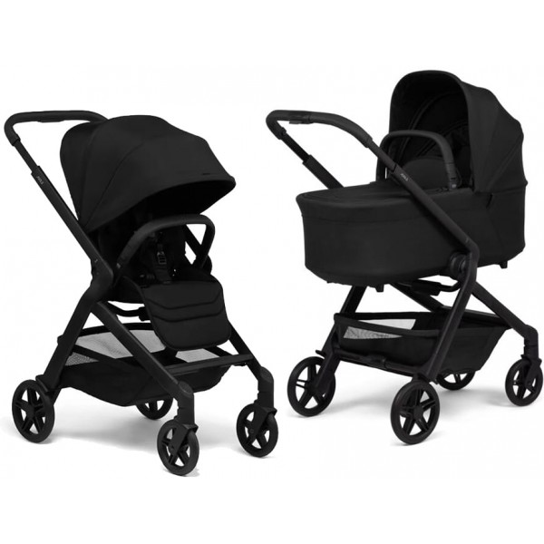 Joolz Hub 2 | Space Black