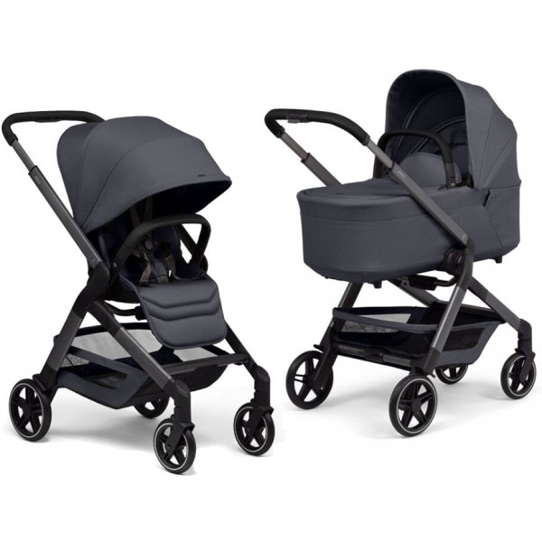 Joolz Hub 2 | Stone Grey