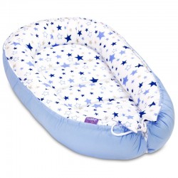 Gnezdece Jukki COMFORT Milky Way