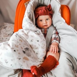 Odejice za avtosedeže