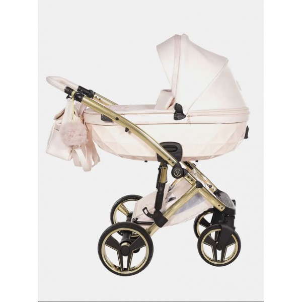 Junama Candy V3 | Pearl