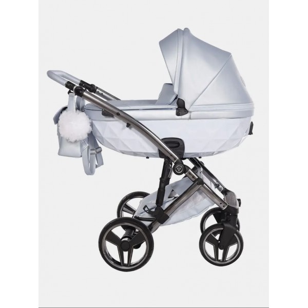 Junama Candy V3 | Blue