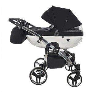 Junama Diamond DUO Version 2.0 | White