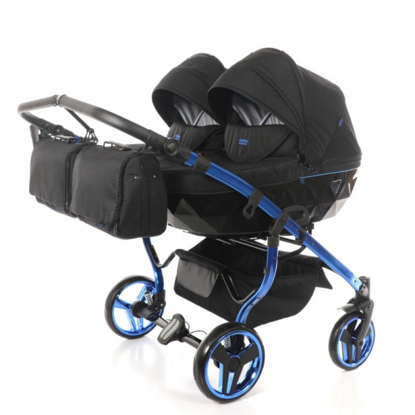 Junama Individual Blue DUO
