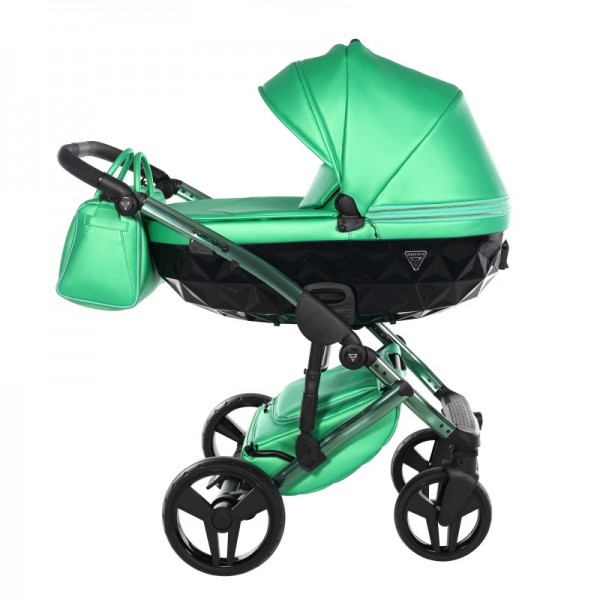 Junama FLUO V3 | Neon Green