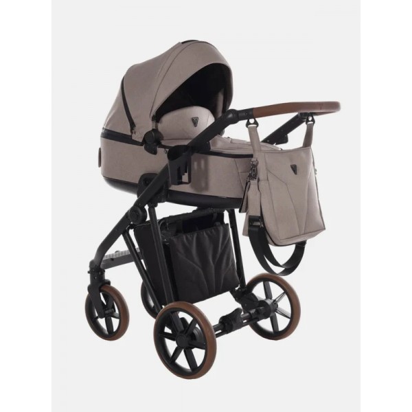 Junama SMART 2v1 Beige
