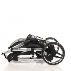 Ogrodje | Okvir | JUNAMA Silver