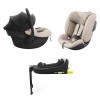 Modularni SET 3v1 Kinderkraft Endura | 0-12 let | Beige