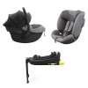 Modularni SET 3v1 Kinderkraft Endura | 0-12 let | Grey