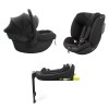 Modularni SET 3v1 Kinderkraft Endura | 0-12 let | Black