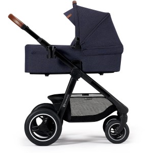 Kinderkraft EveryDay | Denim
