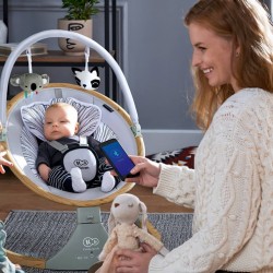 Gugalniki in ležalniki