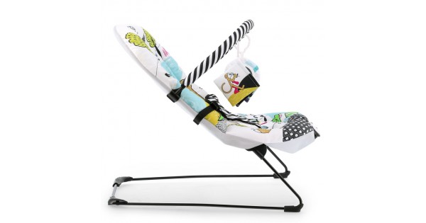 Smartfun Focus Spring Ležalnik 4kraft SmartFun