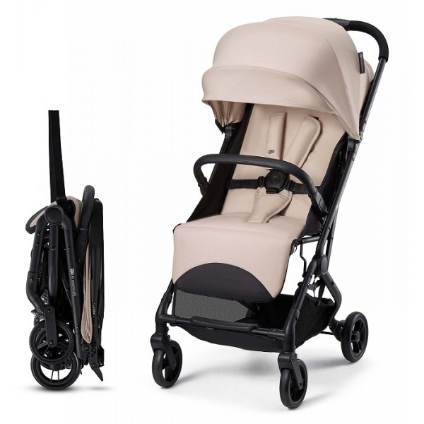 Kinderkraft Indy 3 Misty Beige