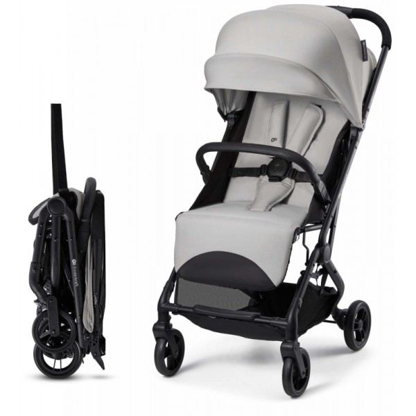 Kinderkraft Indy 3 Grey