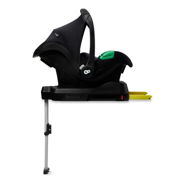 ISOFIX baza + Lupinica Mink PRO 2 i-Size | KITE (0 - 13 kg)