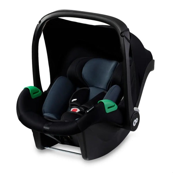 Kinderkraft Mink PRO 2 i-Size 0-13 kg | Black