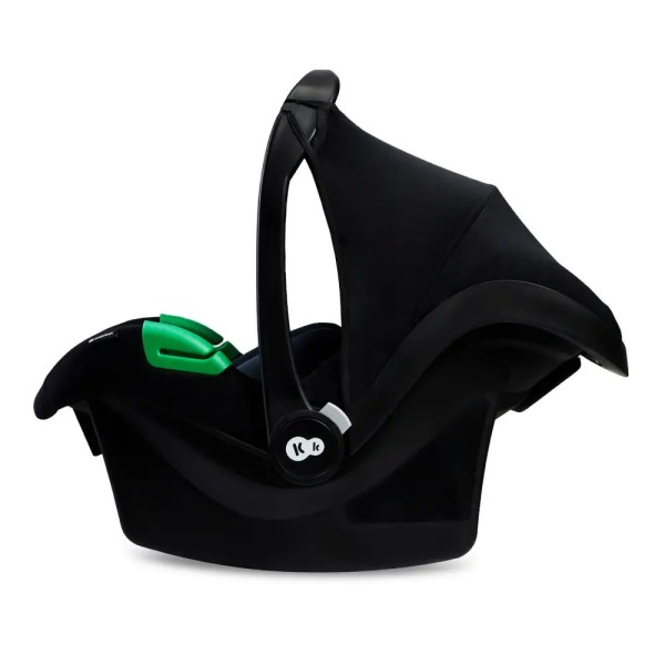 Lupinica ELO 2 i-Size | Black