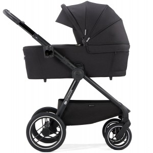 Kinderkraft NEA Otroški voziček | Midnight Black
