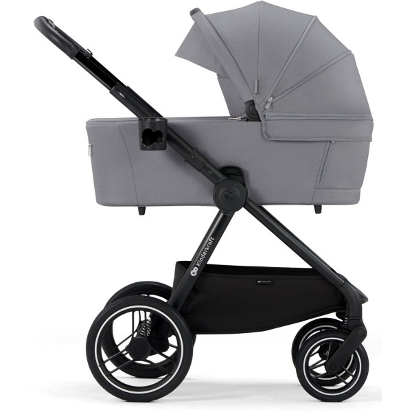 Kinderkraft NEA | Platinum Grey