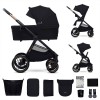 Kinderkraft NEA 2 | Midnight Black