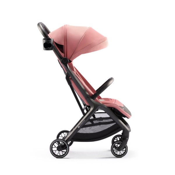 Kinderkraft Nubi 2 Pink Qartz