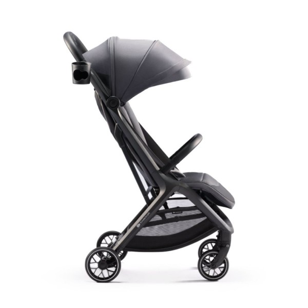 Kinderkraft Nubi 2 Cloudy Grey
