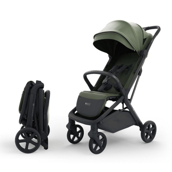 Kinderkraft Nubi 3 | Mystic Green