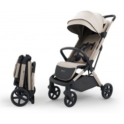 Kinderkraft Nubi 3 Sand Beige