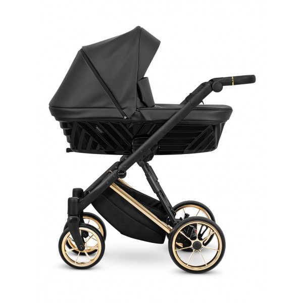 Kunert Ivento Premium | Black Pearl