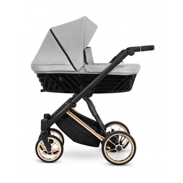 Kunert Ivento Premium | Dove Grey