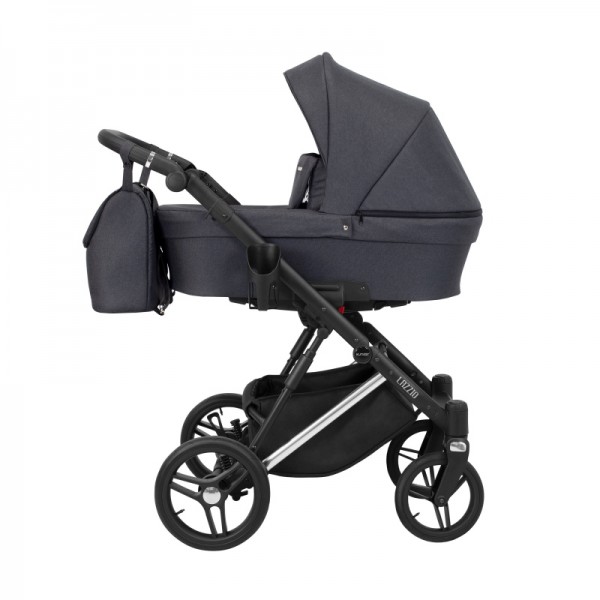 Kunert Lazzio2 Premium Silver | 08
