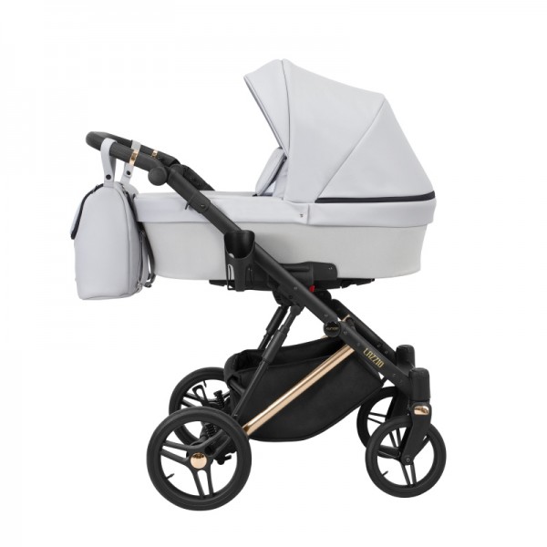 Kunert Lazzio2 Premium Gold Leather | 09