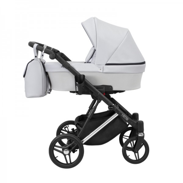 Kunert Lazzio2 Premium Silver Leather | 09