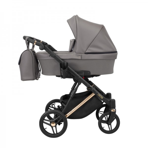 Kunert Lazzio2 Premium Gold Leather | 10