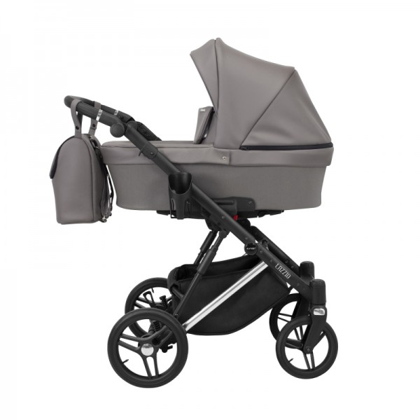 Kunert Lazzio2 Premium Silver Leather | 10
