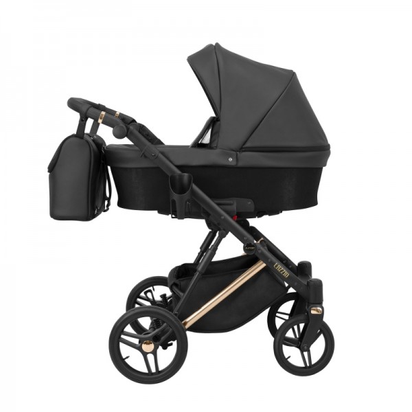 Kunert Lazzio2 Premium Gold Leather | 11