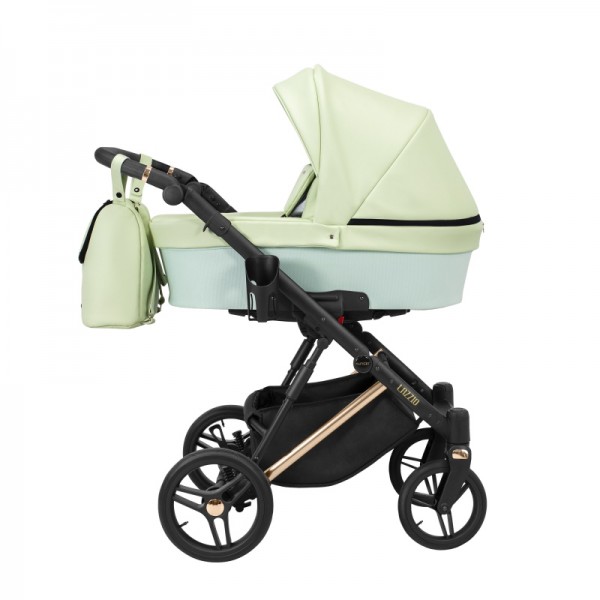 Kunert Lazzio2 Premium Gold Leather | 13