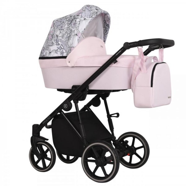 Kunert Molto2 Black M0-01