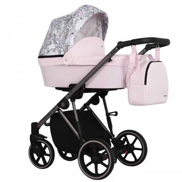 Kunert Molto2 Silver M0-01