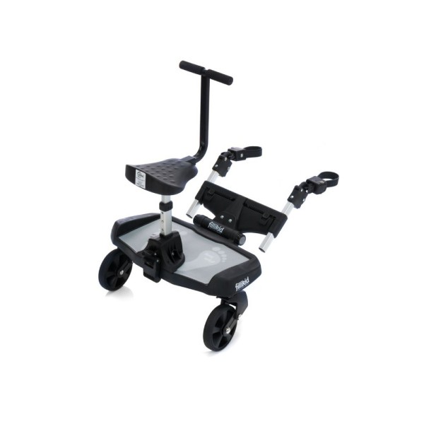 Buggy board za drugega otroka | Wide