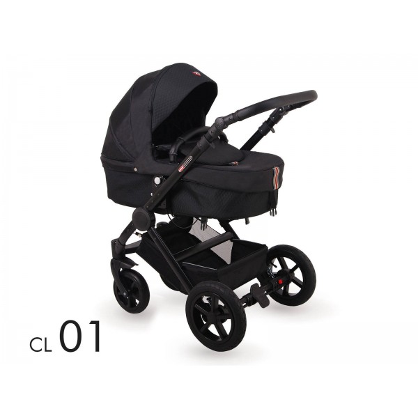 LoneX Premium City 01