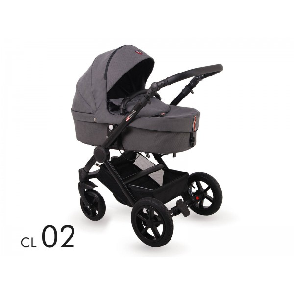 LoneX Premium City 02