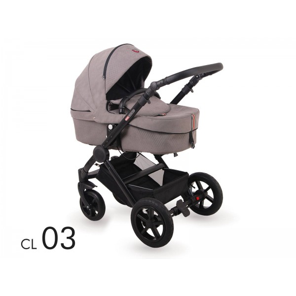 LoneX Premium City 03