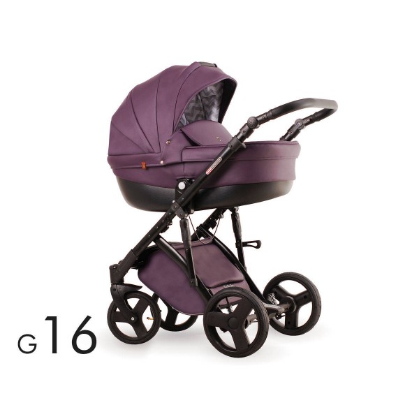 LoneX Premium G16