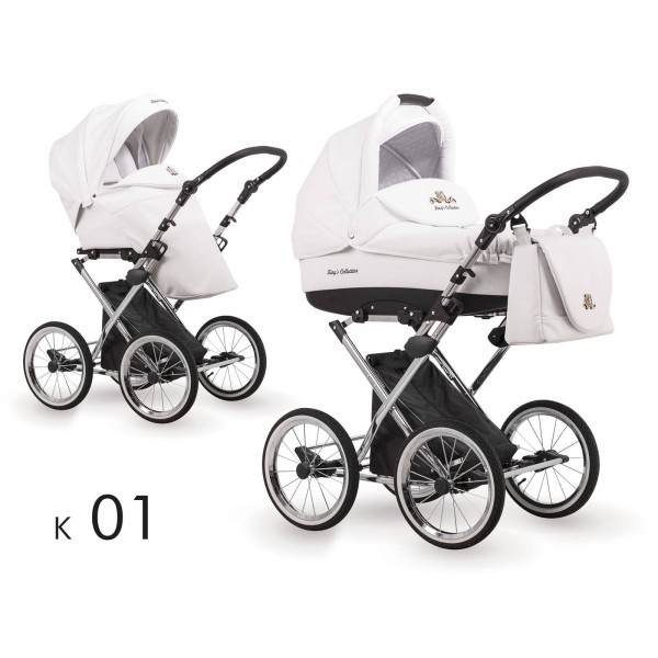 LoneX Classic Retro | 01