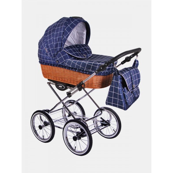 LoneX Premium Retro 13 Karo