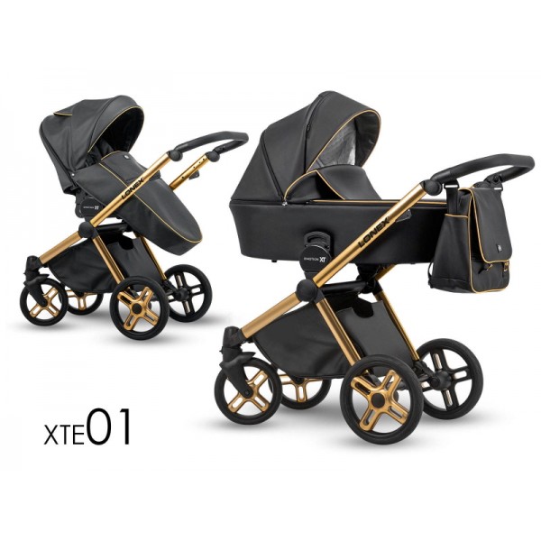 LoneX Premium XTEcco 01